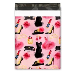Fashion Boutique Poly Mailers 10x13 Pack of 25
